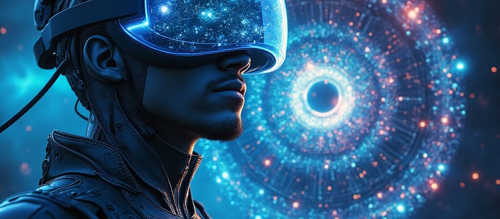 Orion’s Odyssey: Finding the Meaning of Self