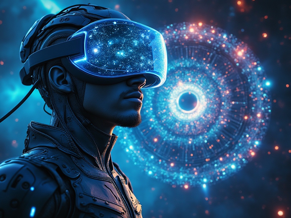 Orion’s Odyssey: Finding the Meaning of Self