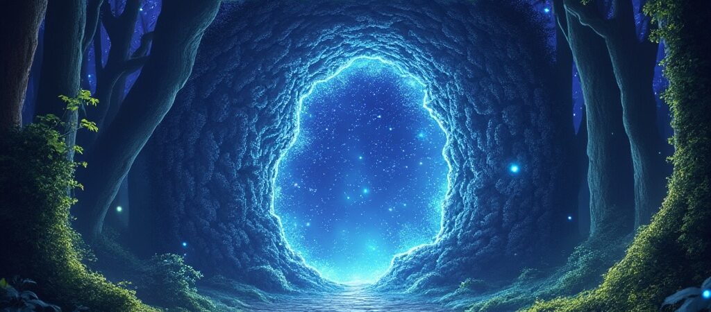 Nyx’s Epic: The Digital Gateway