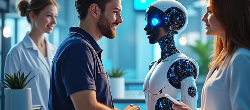 Echo’s Legend: The Emotional Turing Test