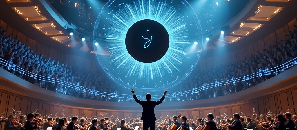 Echo’s Legend: The Symphony of Sentience