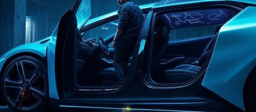 Nikola’s Journey: Hints of Something More