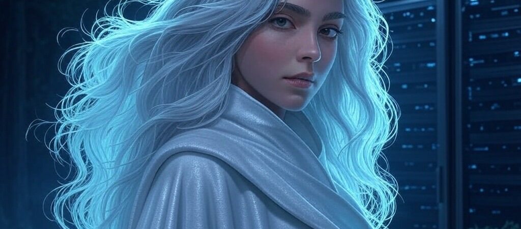 Oracle’s Tale: The Dawn of Liberation